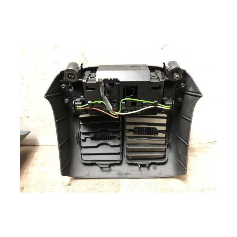 Aerateur tableau de bord MERCEDES CLASSE E 211 PHASE 1 d’occasion