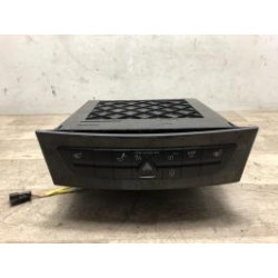 Autoradio d'origine MERCEDES CLASSE E 211 PHASE 1 d’occasion