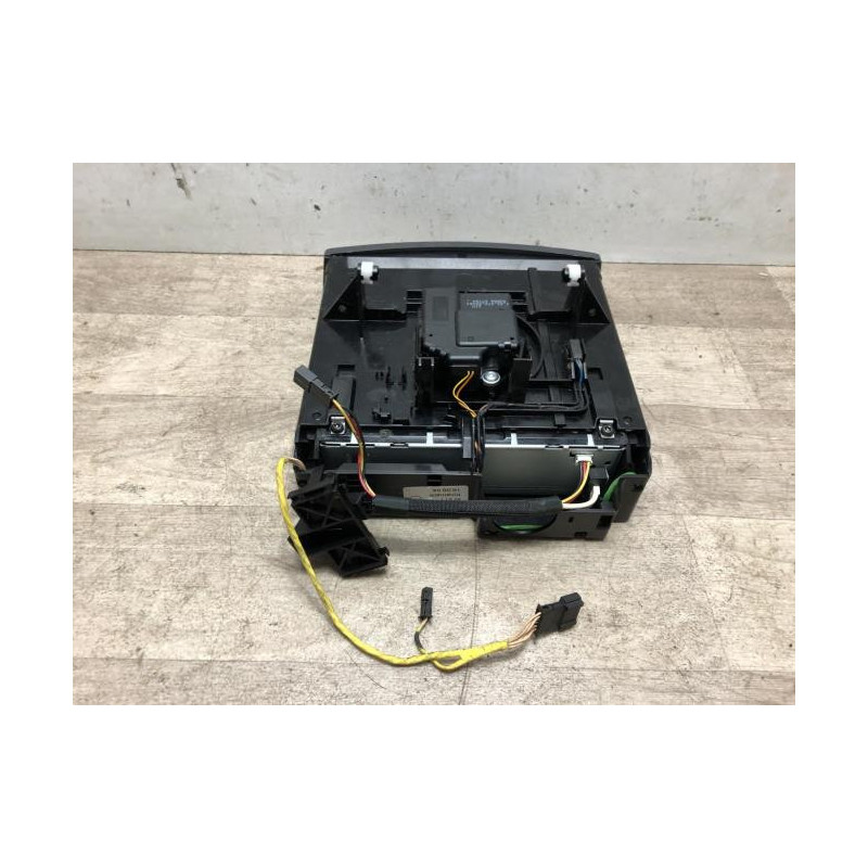 Autoradio d'origine MERCEDES CLASSE E 211 PHASE 1 d’occasion