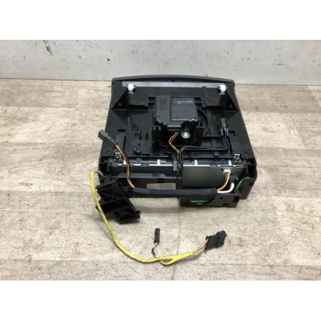 Autoradio d'origine MERCEDES CLASSE E 211 PHASE 1 d’occasion