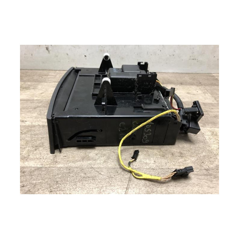 Autoradio d'origine MERCEDES CLASSE E 211 PHASE 1 d’occasion