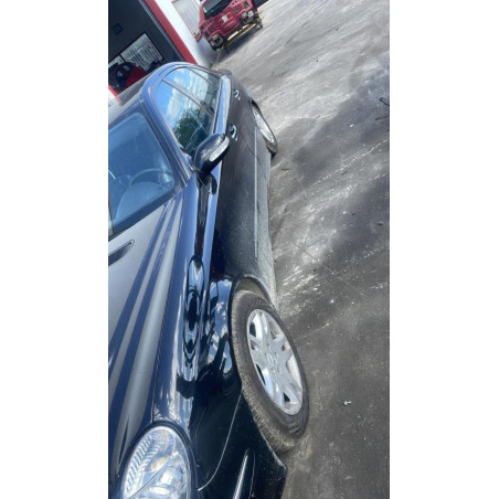 Autoradio d'origine MERCEDES CLASSE E 211 PHASE 1 d’occasion