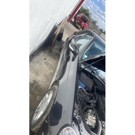 Autoradio d'origine MERCEDES CLASSE E 211 PHASE 1 d’occasion