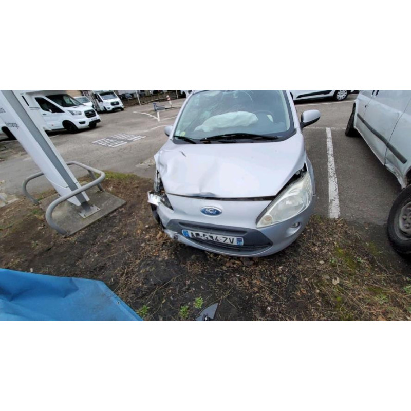 Neiman FORD KA 2 PHASE 2 d’occasion