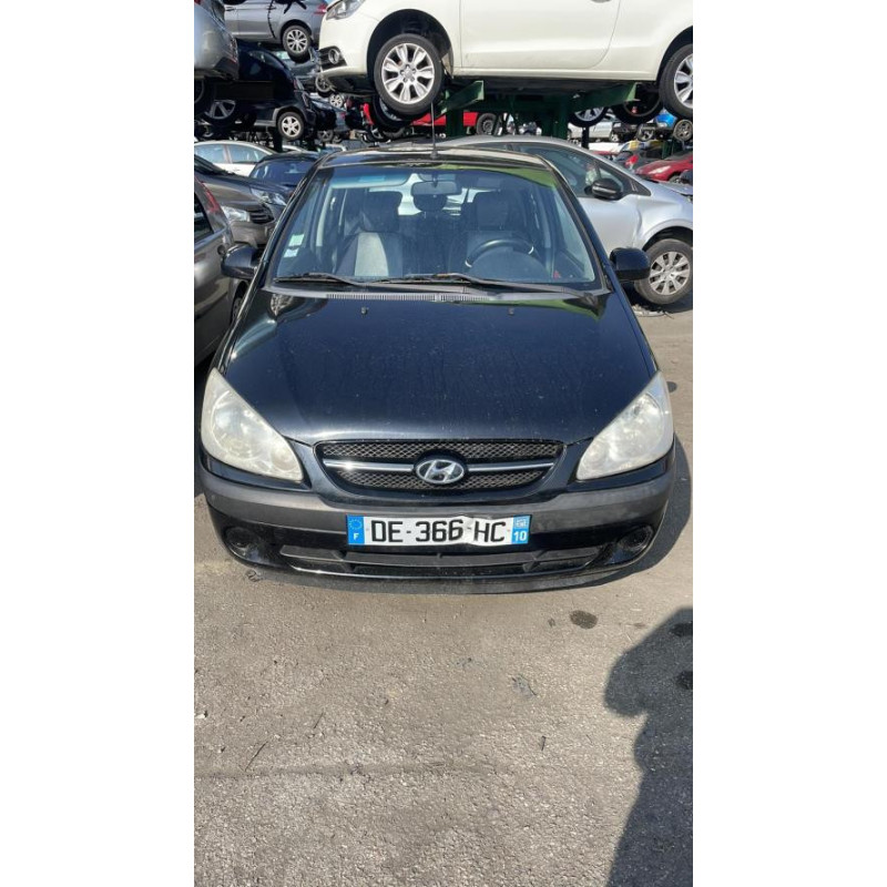 Platine feu arriere droit HYUNDAI GETZ PHASE 2 d’occasion