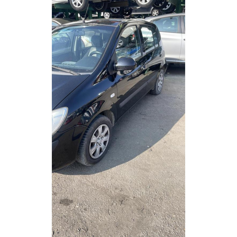 Platine feu arriere droit HYUNDAI GETZ PHASE 2 d’occasion