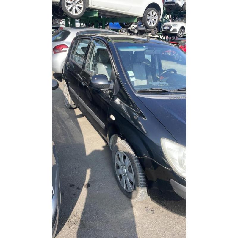 Platine feu arriere droit HYUNDAI GETZ PHASE 2 d’occasion