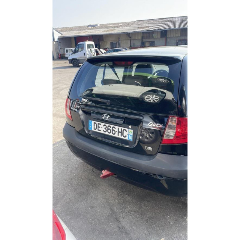 Platine feu arriere droit HYUNDAI GETZ PHASE 2 d’occasion