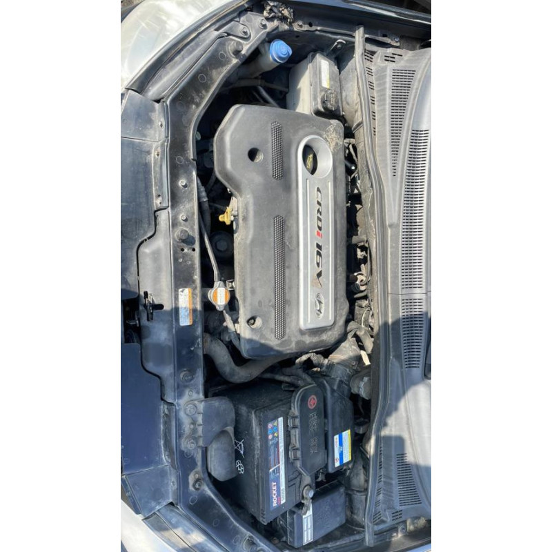 Platine feu arriere droit HYUNDAI GETZ PHASE 2 d’occasion