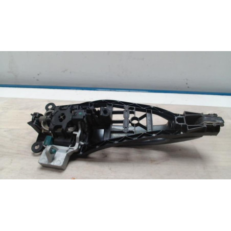 Poignee porte arriere gauche OPEL ASTRA H PHASE 1 d’occasion