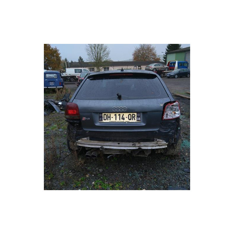 Leve vitre electrique avant droit AUDI A3 2 S3 PHASE 2 d’occasion