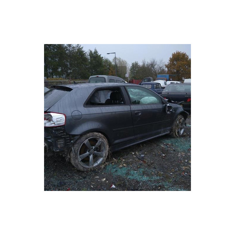 Leve vitre electrique avant droit AUDI A3 2 S3 PHASE 2 d’occasion