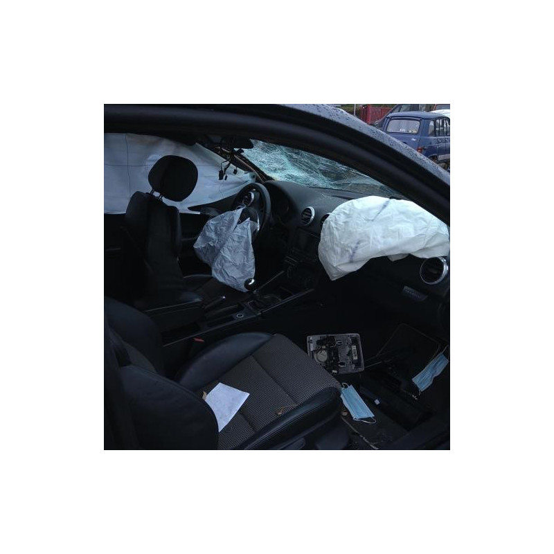Leve vitre electrique avant droit AUDI A3 2 S3 PHASE 2 d’occasion