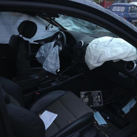 Leve vitre electrique avant droit AUDI A3 2 S3 PHASE 2 d’occasion