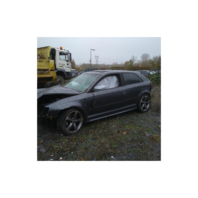 Leve vitre electrique avant droit AUDI A3 2 S3 PHASE 2 d’occasion
