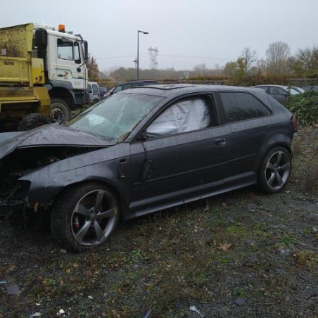 Leve vitre electrique avant droit AUDI A3 2 S3 PHASE 2 d’occasion