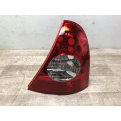 Feu arriere principal droit (feux) RENAULT CLIO 2 PHASE 2 d’occasion