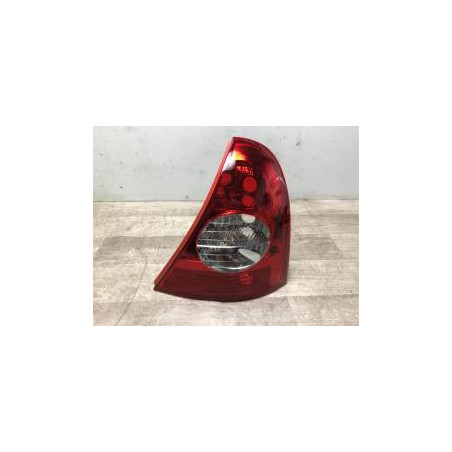 Feu arriere principal droit (feux) RENAULT CLIO 2 PHASE 2 d’occasion