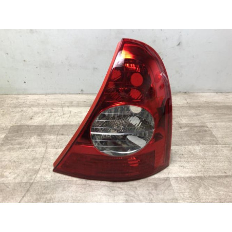 Feu arriere principal droit (feux) RENAULT CLIO 2 PHASE 2 d’occasion