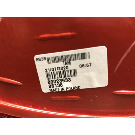 Feu arriere principal droit (feux) RENAULT CLIO 2 PHASE 2 d’occasion