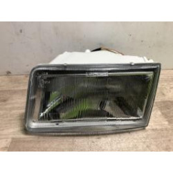 Optique avant principal gauche (feux)(phare) IVECO  d’occasion