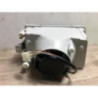 Optique avant principal gauche (feux)(phare) IVECO  d’occasion