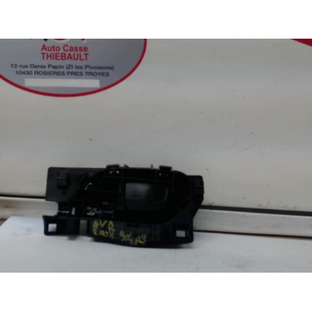 Poignee interieur avant droit PEUGEOT 2008 d’occasion