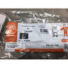 Enjoliveur anti brouillard AUDI A3 2 SPORTBACK PHASE 1 d’occasion