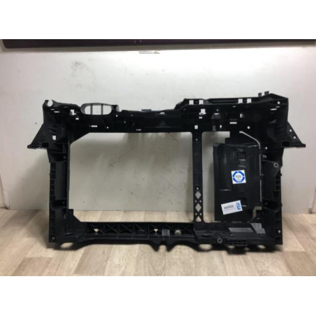 Buse FORD FIESTA 6 PHASE 1 d’occasion