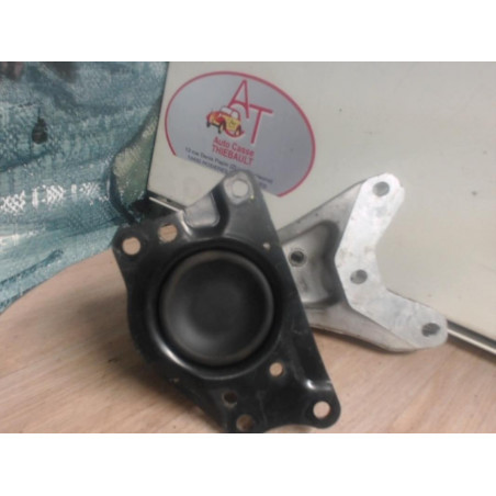 Support moteur SKODA FABIA I PHASE 2 d’occasion