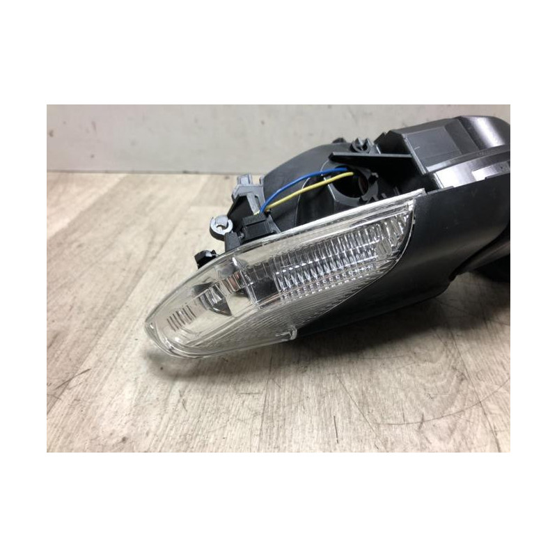 Retroviseur droit SKODA  d’occasion