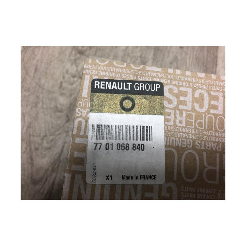 Retroviseur gauche RENAULT  d’occasion