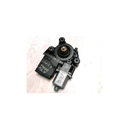 Moteur leve vitre arriere gauche RENAULT GRAND SCENIC 3 PHASE 1 d’occasion