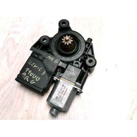 Moteur leve vitre arriere gauche RENAULT GRAND SCENIC 3 PHASE 1 d’occasion