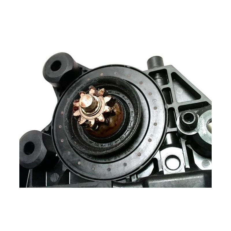 Moteur leve vitre arriere gauche RENAULT GRAND SCENIC 3 PHASE 1 d’occasion
