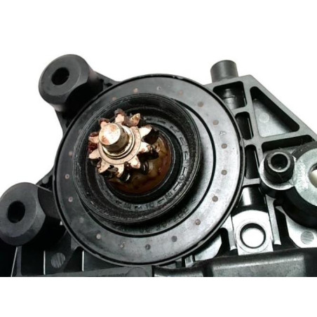 Moteur leve vitre arriere gauche RENAULT GRAND SCENIC 3 PHASE 1 d’occasion