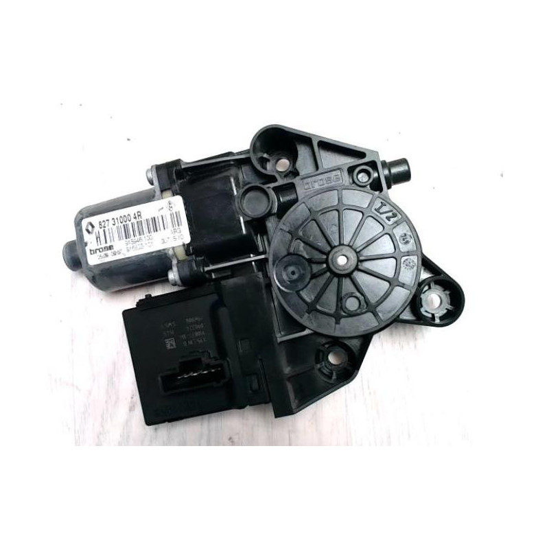 Moteur leve vitre arriere gauche RENAULT GRAND SCENIC 3 PHASE 1 d’occasion