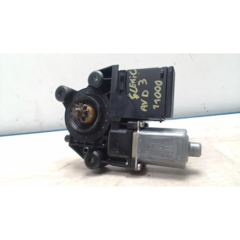 Moteur leve vitre avant droit RENAULT GRAND SCENIC 3 PHASE 1 d’occasion