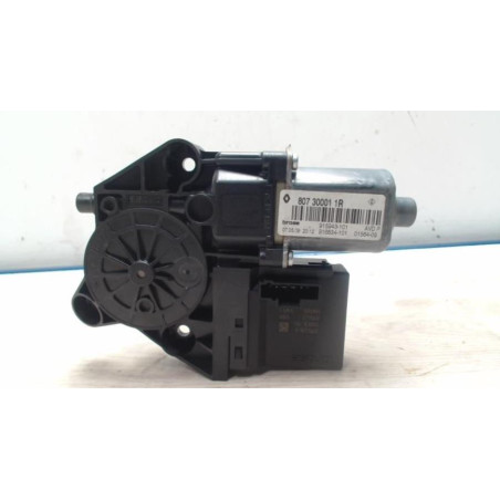Moteur leve vitre avant droit RENAULT GRAND SCENIC 3 PHASE 1 d’occasion