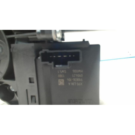 Moteur leve vitre avant droit RENAULT GRAND SCENIC 3 PHASE 1 d’occasion