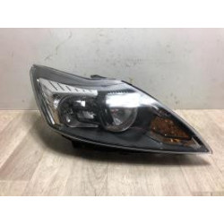 Optique avant principal droit (feux)(phare) FORD  d’occasion