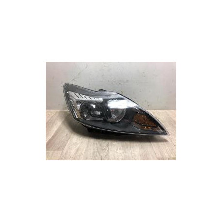 Optique avant principal droit (feux)(phare) FORD  d’occasion