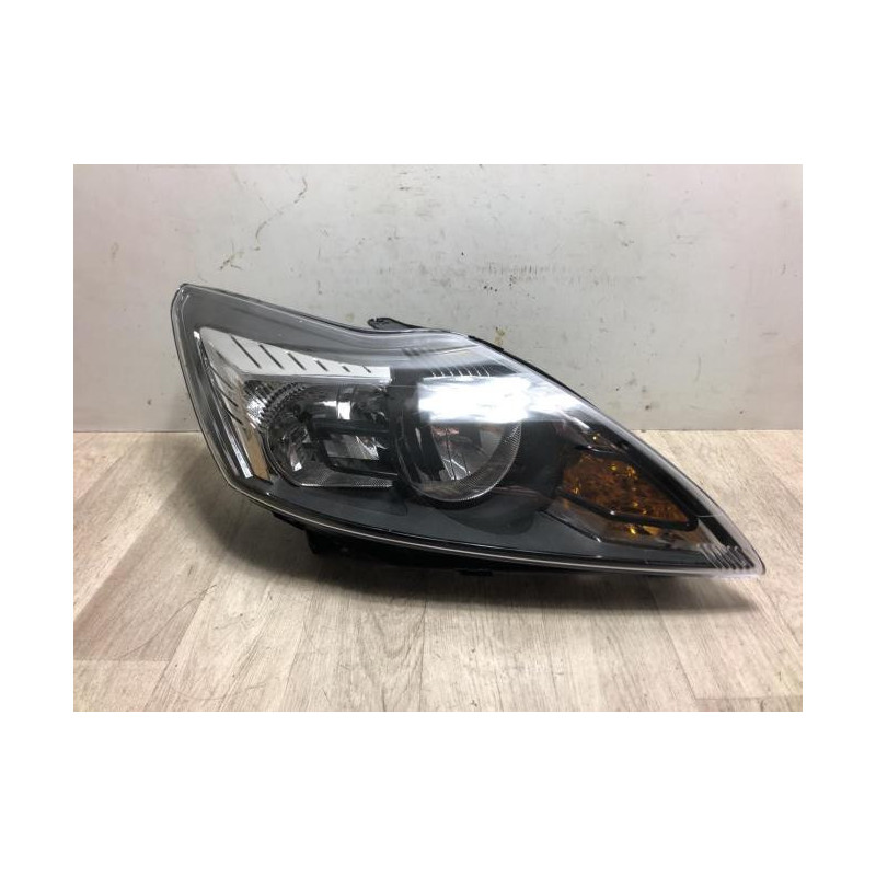 Optique avant principal droit (feux)(phare) FORD  d’occasion