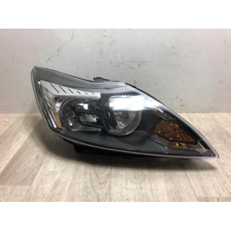 Optique avant principal droit (feux)(phare) FORD  d’occasion