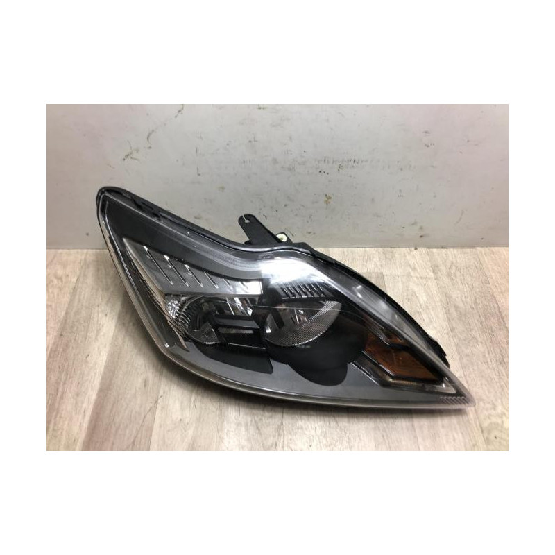 Optique avant principal droit (feux)(phare) FORD  d’occasion