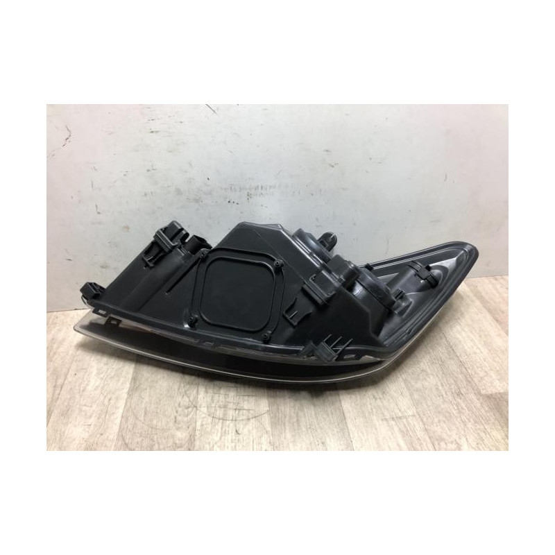 Optique avant principal droit (feux)(phare) FORD  d’occasion