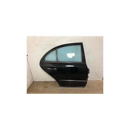 Porte arriere droit MERCEDES CLASSE E 211 PHASE 1 d’occasion