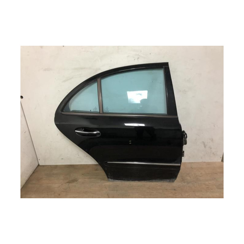Porte arriere droit MERCEDES CLASSE E 211 PHASE 1 d’occasion