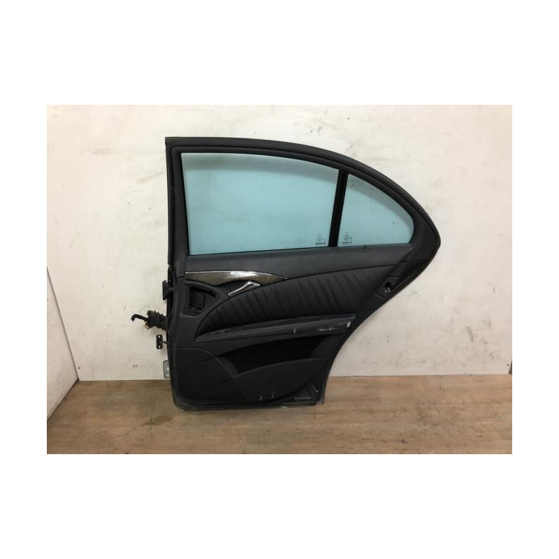 Porte arriere droit MERCEDES CLASSE E 211 PHASE 1 d’occasion