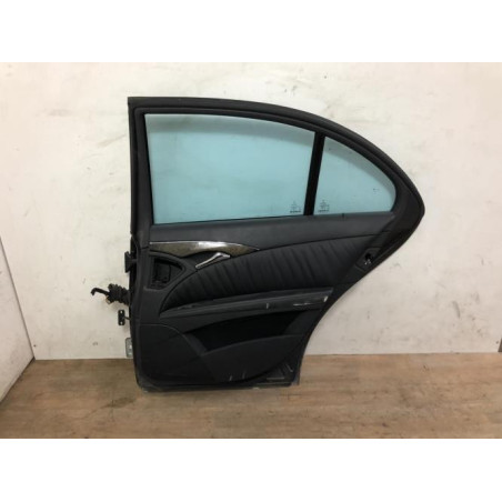 Porte arriere droit MERCEDES CLASSE E 211 PHASE 1 d’occasion